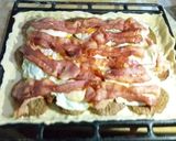 Foto del paso 12 de la receta: 🍭Pizza vs hamburguesa 🍭