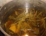 Foto del paso 4 de la receta: Guiso de pintas con ternera y tupinambas