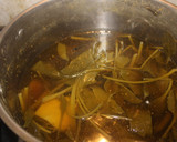 Foto del paso 4 de la receta: Guiso de pintas con ternera y tupinambas