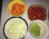 Foto del paso 1 de la receta: Guiso de cola de buey