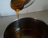 Foto del paso 4 de la receta: Salsa de caramelo casera