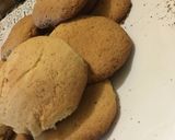 Foto del paso 6 de la receta: Galletitas de Manteca