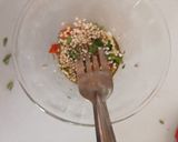 Foto del paso 21 de la receta: Curry con ensalada de tofu🥗