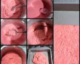 Rose kalakand recipe step 1 photo