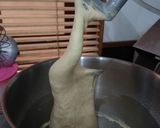 Foto langkah ke 2 dari resep Roti sisir mentega 1x proofing #BandungRecook3_RinkaLoumitha.