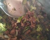 Foto del paso 4 de la receta: Mollejas agridulces