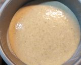 Toszkán mandulás édeskömény sütemény recept fázis 5 fotója
