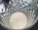 Foto del paso 1 de la receta: Bollitos de leche en Mambo