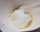 Foto del passaggio 2 della ricetta Cheesecake ai lamponi