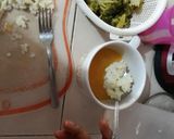 Foto del paso 8 de la receta: Pizza de papa y brócoli
