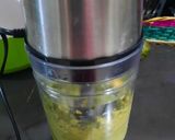 Foto langkah ke 2 dari resep Avocado Shake 🥑🥑🥑 (Alpukat Kocok) Milo.