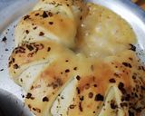 A picture of step 11 of Chicken bread.