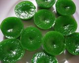 Foto langkah ke 7 dari resep Kue Lumpang.