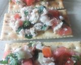 Foto del paso 4 de la receta: Ceviche