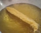 A picture of step 7 of Fafda Gathiya.