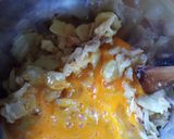 Foto del paso 4 de la receta: Tortilla de papa 😋