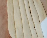 Foto langkah ke 5 dari resep Challah Bread.