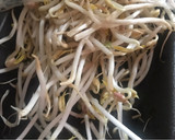 Foto del paso 5 de la receta: Ensalada variada con brotes de soja, para currantes, nº 8