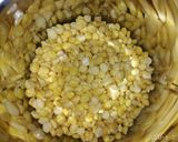 વાટી દાળ ના ખમણ (Vati dal na khaman recipe in Gujarati) રેસીપી સ્ટેપ2ફોટો