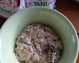 Foto langkah ke 3 dari resep Otak Otak Bakar.