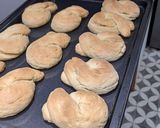 Foto del paso 3 de la receta: Pajaritos