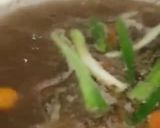 Foto langkah ke 5 dari resep 538. Sup Ayam Herbal #HariKankerPayudara2025.