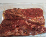 Foto del paso 2 de la receta: Churrasco de costillas al horno