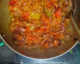கருவாட்டு முட்டை குழம்பு(karuvattu muttai kulambu recipe in tamil) ரெசிபி ஸ்டேப் 2 புகைப்படம்