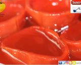 Foto del paso 10 de la receta: Casquitos de guayaba by lacaceroladesilvana