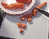 Foto langkah ke 5 dari resep QQ Ball (Dessert Taiwan).
