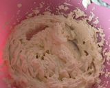 A picture of step 2 of 3-ingredient Chocolate Cream Cheese Frosting.