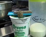 Foto del paso 2 de la receta: Salsa Parisien