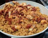 Foto del paso 8 de la receta Migas del Pastor