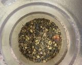 A picture of step 3 of Bake and steam roast Spice.