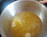 Foto del paso 9 de la receta: "Pasta con Leche"