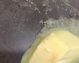 A picture of step 1 of Cheese Sauce.