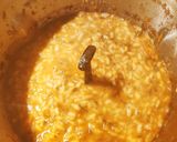 Foto del paso 8 de la receta: Arroz Meloso de Verduras - Mambo