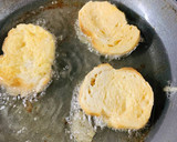 Foto del paso 5 de la receta: Rebanadas de leche