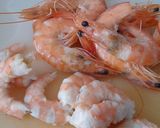 Foto del paso 4 de la receta Tabulé de marisco
