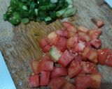 Foto langkah ke 1 dari resep Telur Gongso Semarang.