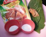 Foto langkah ke 1 dari resep Ayam goreng.