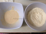 Jamur Goreng Tepung (Jamur Crispy Step by Step)