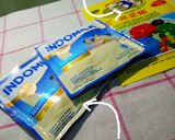 Foto langkah ke 1 dari resep Es Krim Coklat selembut wall's (ekonomis & simple).