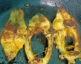 রুই মাছের রেসিপি(rui macher recipe in Bengali) রেসিপি ধাপ - 3 ছবি