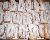 Foto del paso 3 de la receta: Kreppels