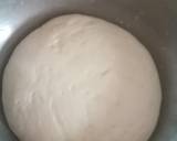 Chicken Stuffed Chinese Steam bun with pickled vegetables recipe step 20 photo