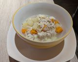 Foto del paso 4 de la receta: Sopita de Pollo