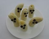 Foto del paso 3 de la receta: Fruta de miedo