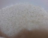 A picture of step 1 of 🔴🔵🔴 White Zarda🔴🔵🔴 .