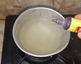 Foto langkah ke 1 dari resep Es Jelly Kelengkeng.